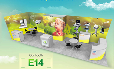 EDAN Returns to FIME 2021 in Miami with Its Latest Products