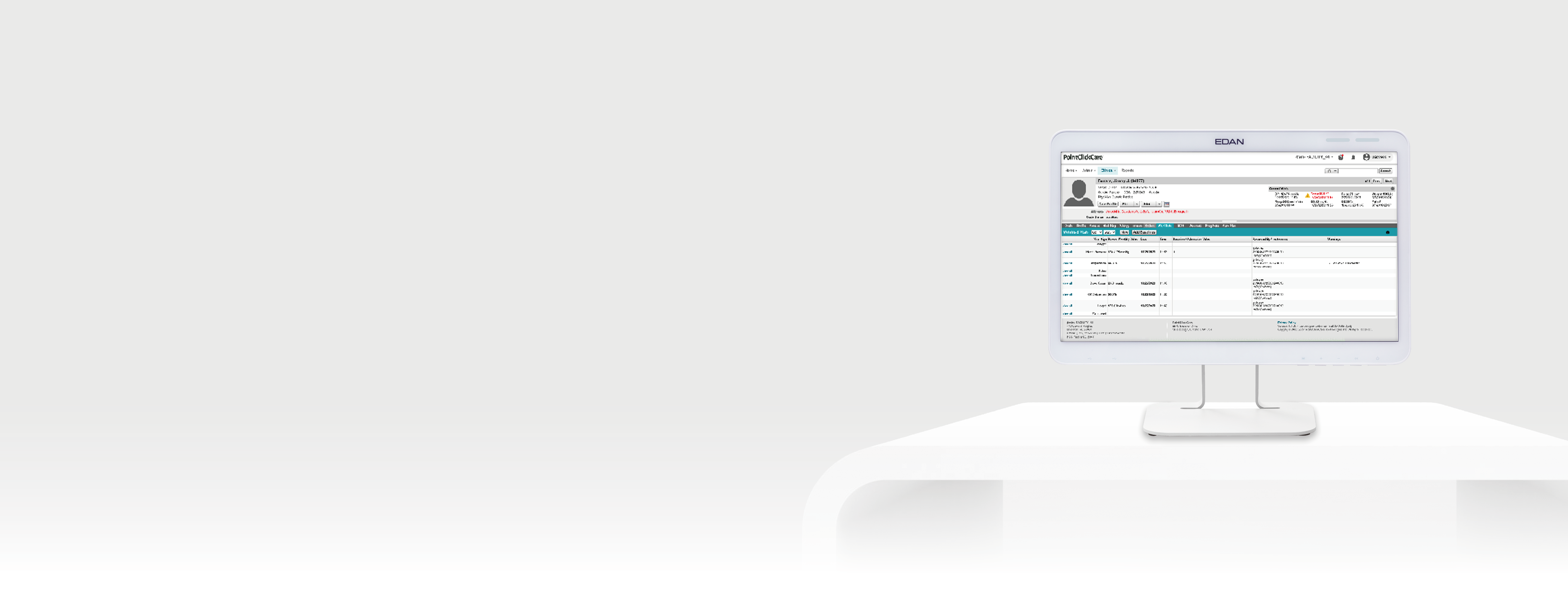 Streamlined Communication