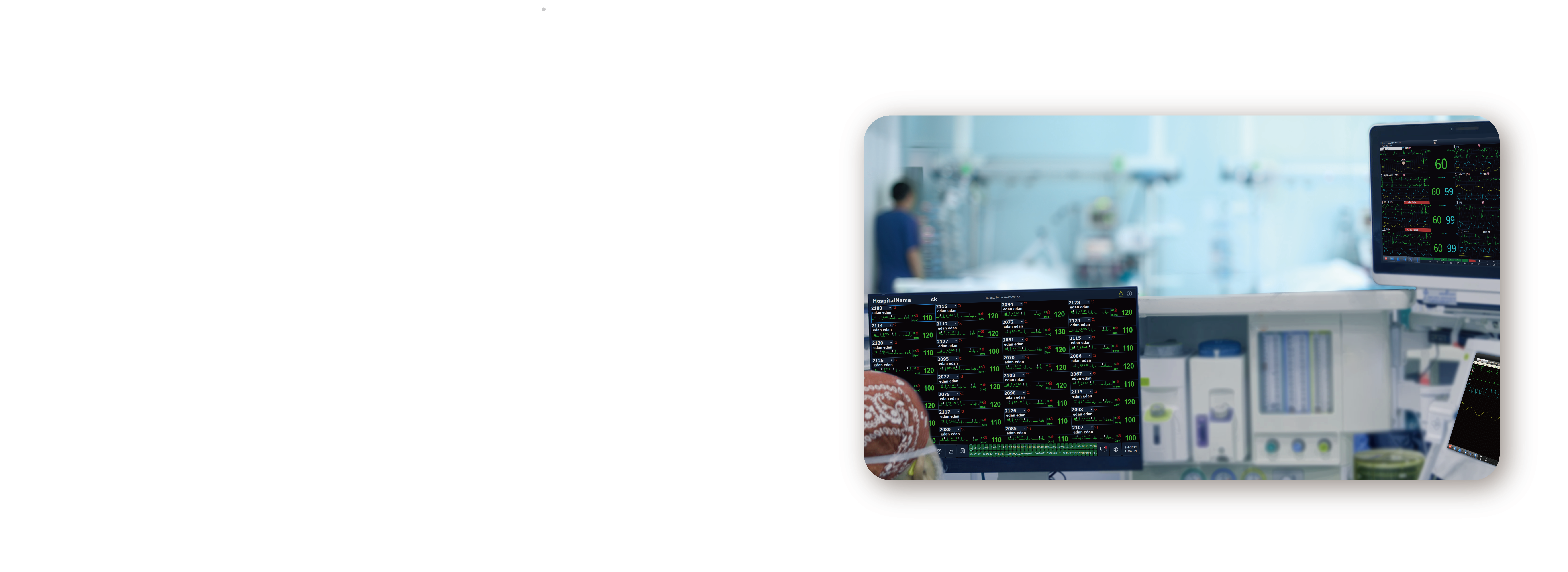 Enhance Patient Care