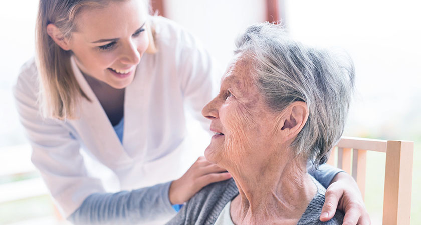  Long-Term Care