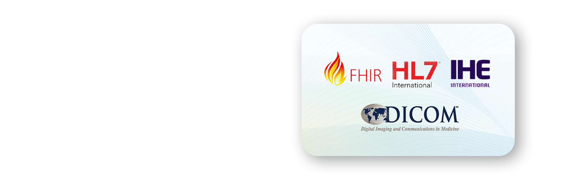 Global Interoperability Standards and Compliance