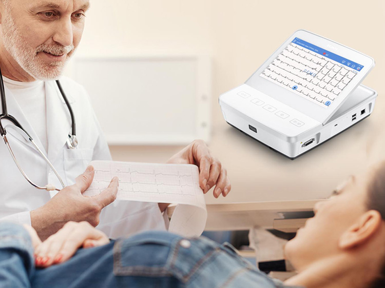 ECG Diagnosis