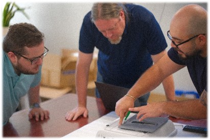Installation Training
